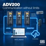 WEG ADV200