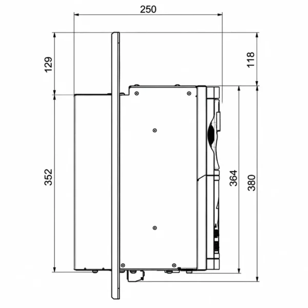 WEG ADV200-EH