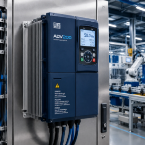 اینورتر WEG ADV200