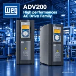 WEG ADV200