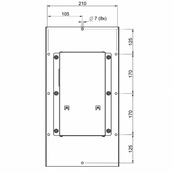 WEG ADV200-EH