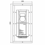 WEG ADV200-EH