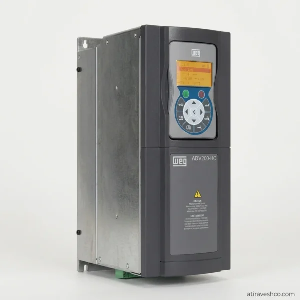 WEG ADV200