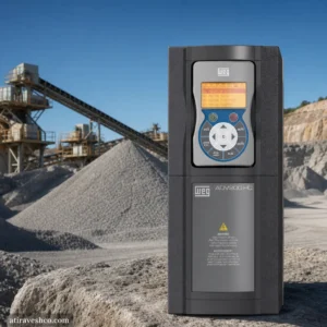 WEG ADV200