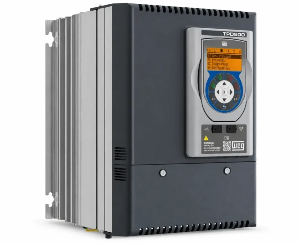 WEG TPD500