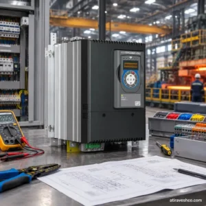 WEG TPD32-EV
