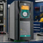 اینورتر WEG ADV200 WA